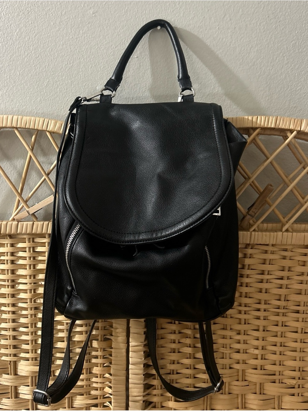 INC International Concepts Ladies Backpack purse